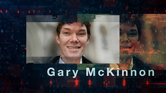 UFO merakı yüzünden NASA'yı hackleyen Gary Mckinnon