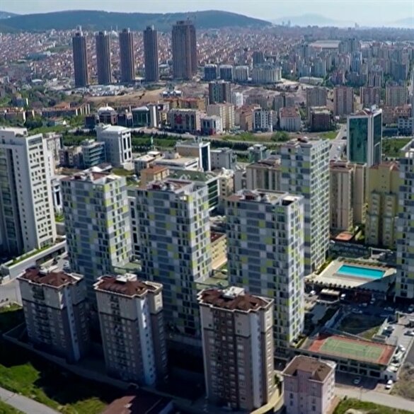 Milyonlarca kişiyi konut sahibi yapacak sistem geliyor…