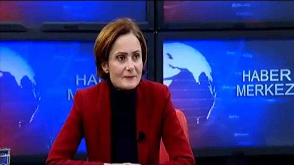 CHP'nin İl Başkanı seçtiği Kaftancıoğlu, 'PYD bir terör örgütüdür' diyemiyor!