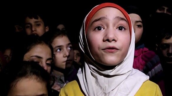 Doğu Guta ölüyor! Bu çağrıya kulak verin…