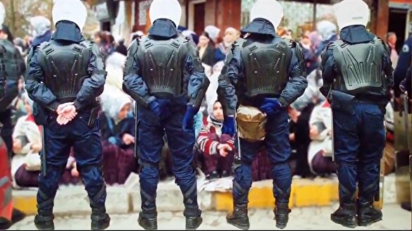 Bin yıllık ders: 28 Şubat