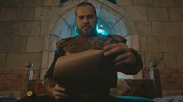 dirilis ertugrul 110 bolum fragmani