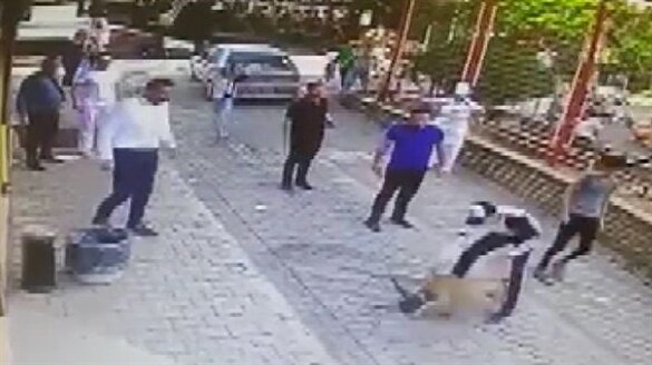 yeni safak