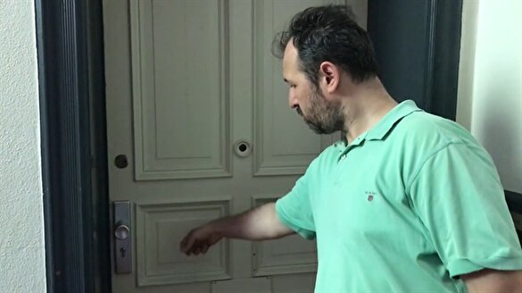 adil oksuz almanya da mi alman basini