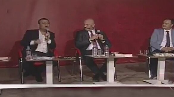 CHP'li Özgür Özel'den 'Yok artık' dedirten ezan iftirası
