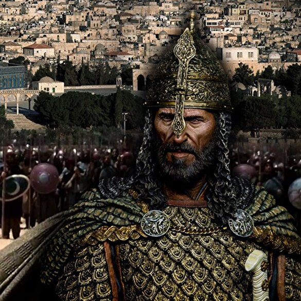 Салахуддин аль аюби 17. Saladin Eyyubi. Салахуддин завоеватель Иерусалима завоеватель.