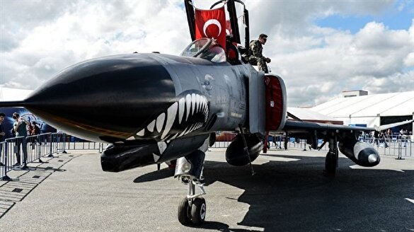 TEKNOFEST'in ilk gününden izlenimler: Göğsümüzü kabartıyor