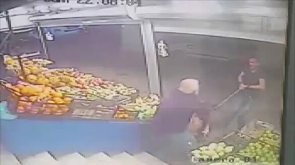 bilecik haberleri pitbull saldirisi