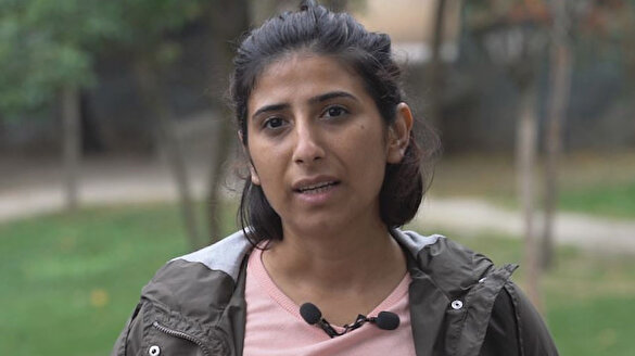Süresiz nafaka: Kâbus gibi geçti