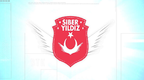 Türkiye siber yıldızlarını arıyor