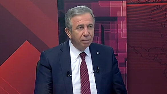 Mansur Yavaş: Hayvanlara dindar insanların çocukları eziyet ediyor​