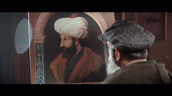 TRT 2 yayın hayatına başladı