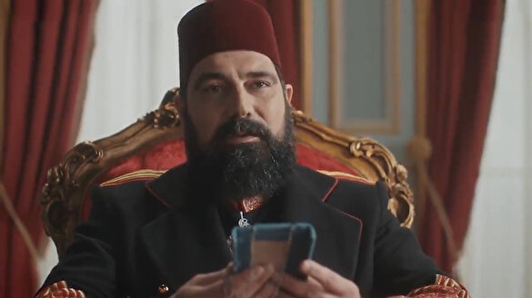 Sultan Abdülhamid'in anlatımıyla Peygamber Efendimiz