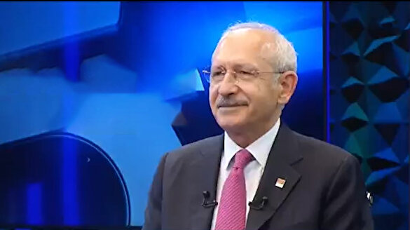 Kılıçdaroğlu başörtüsü sorununu kendisinin çözdüğünü söyledi