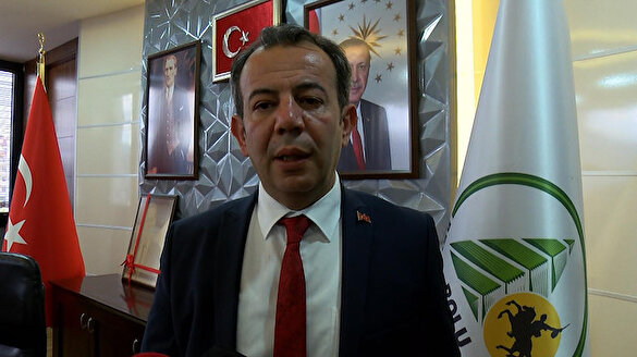 CHP'li Belediye Başkanı'ndan 'Suriyelilere yardım yapılmayacak' talimatı