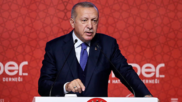 Erdoğan'dan Kılıçdaroğlu'na 'imam hatip' tepkisi
