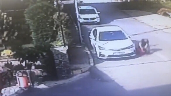 11 yaşındaki çocuğa 'erik çekirdeği' dayağı