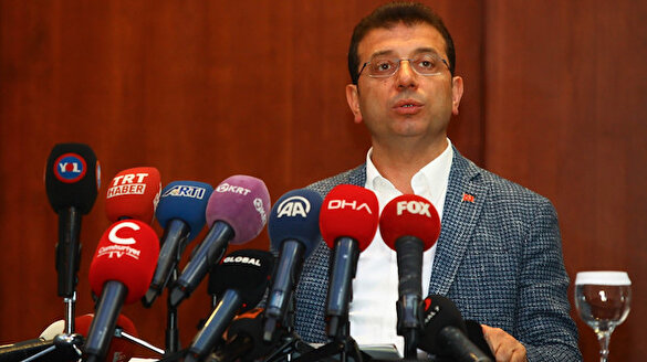 CHP adayının kendi dilinden portresi