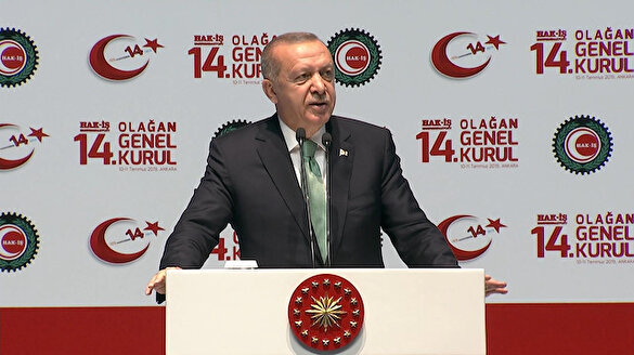 'Bizim için o kapı kapanmıştır'