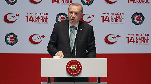 'İl başkanlarının vali olmasını biz bunlardan öğrendik'