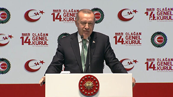 Erdoğan’dan Hülagü örneği ile öz eleştiri: Milletten kopmuşluğa sebep olan her türlü şeyi söküp atacağız