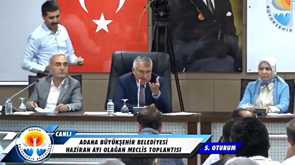 Zeydan Karalar'ın esprisi sosyal medyada gündem oldu