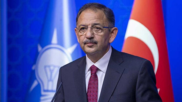 Mehmet Özhaseki: T.C. ibaresi üzerinden algı oyunları yapıldı