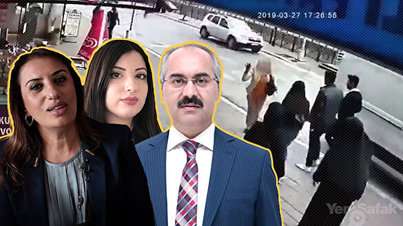 Hukukçular uyardı: Başörtüsüne saldırının sonu hapis!