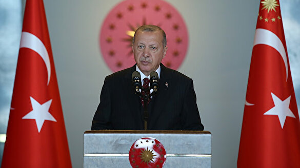 'PKK denen çıbanbaşını Irak topraklarından kopartıp atmakta kararlıyız'