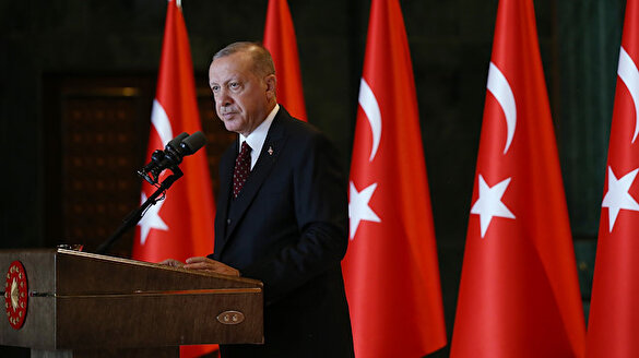'Bağımsız Filistin artık bir tercih değil mecburiyettir'