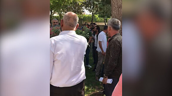 HDP'li Silopi Belediyesi'nde işçi kıyımı