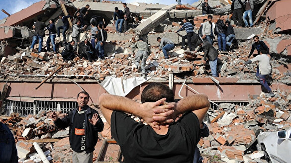 20 yıl sonra çarpıcı deprem araştırması: Temele değil fiyata bakıyoruz