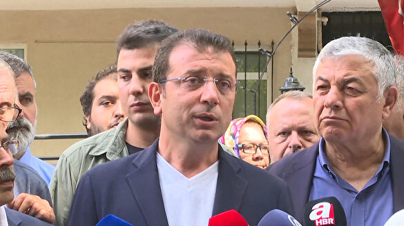 İmamoğlu Medya AŞ'de işten çıkarmaları savundu