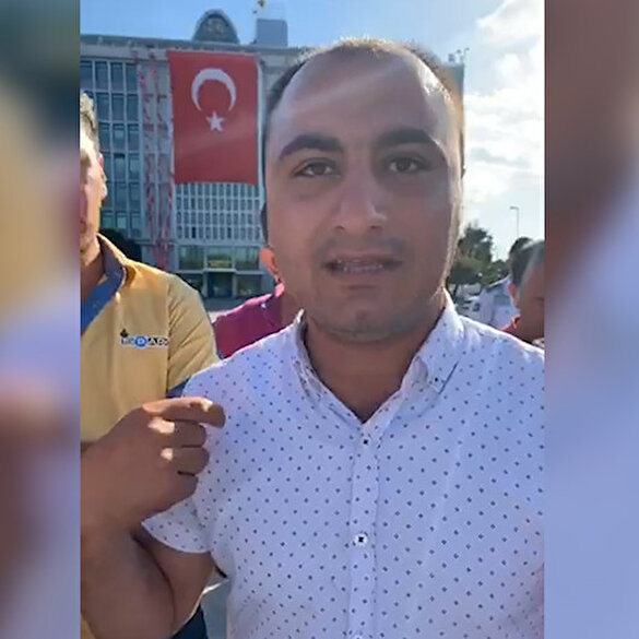 Sel sularında 50 kişiyi kurtaran METRO A.Ş çalışanı şu an işsiz