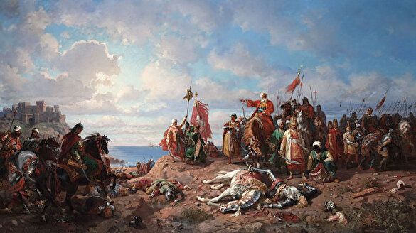 Kanuni Sultan Süleyman'ın yüreğini yakan sefer: Son zaferini göremedi