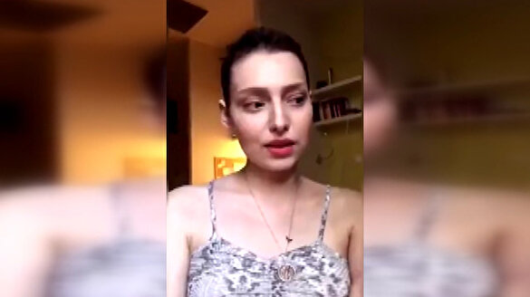 'Yaşamak istiyorum' diyen Neslican Tay hayatını kaybetti