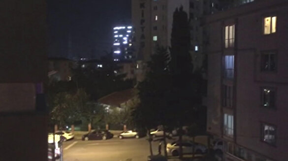 'Barış Pınarı Harekatı' nedeniyle İstanbul'da tüm camilerde sela okundu