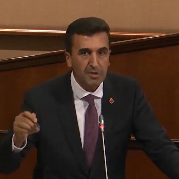 CHP'li İBB Meclis Üyesi Özbakır'dan İSKİ zammı savunması: Seçimlerde 'Zam yapmayacağız demedik