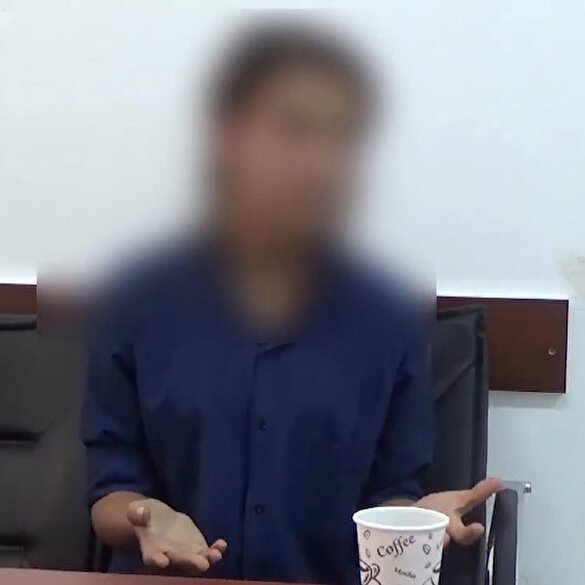 'Birçok kişi PKK'dan kaçıp eski yaşamlarına dönmek istiyor'