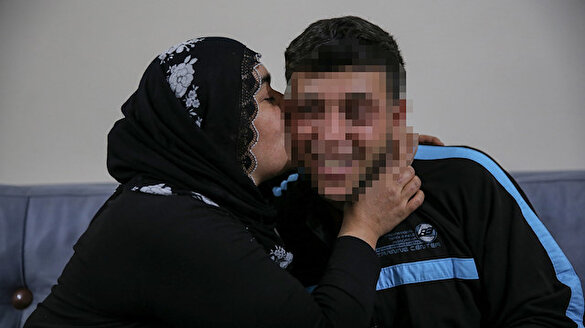 PKK'dan kaçıp kurtulan Cafer: Annelerimizi izliyorduk çok kişi gelmek istiyor