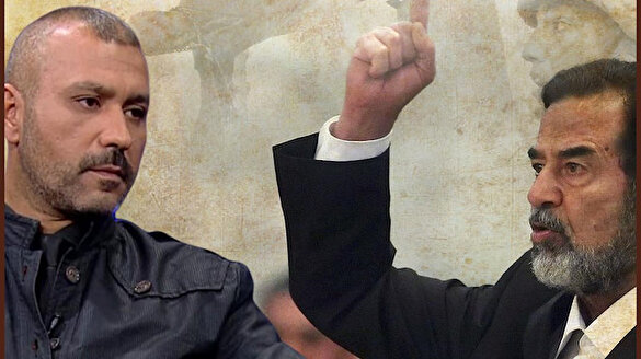 Saddam'ın torunu Mesut Uday'ın gözünden dedesi ve Irak