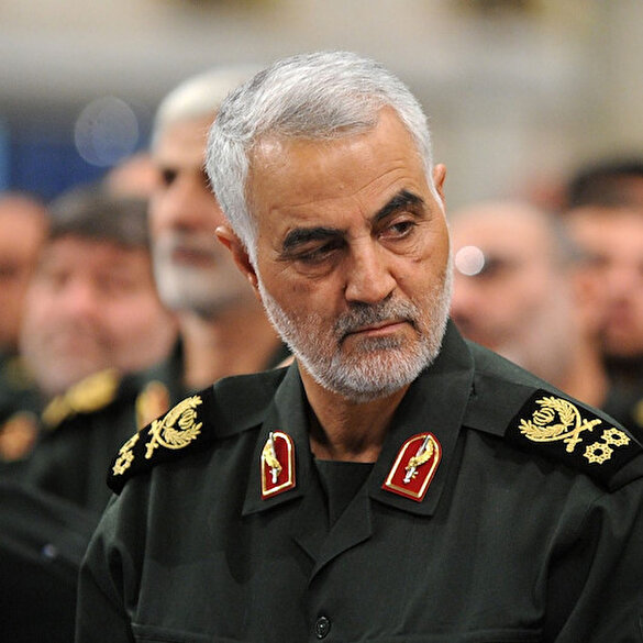 İranlı general Kasım Süleymani kimdir?