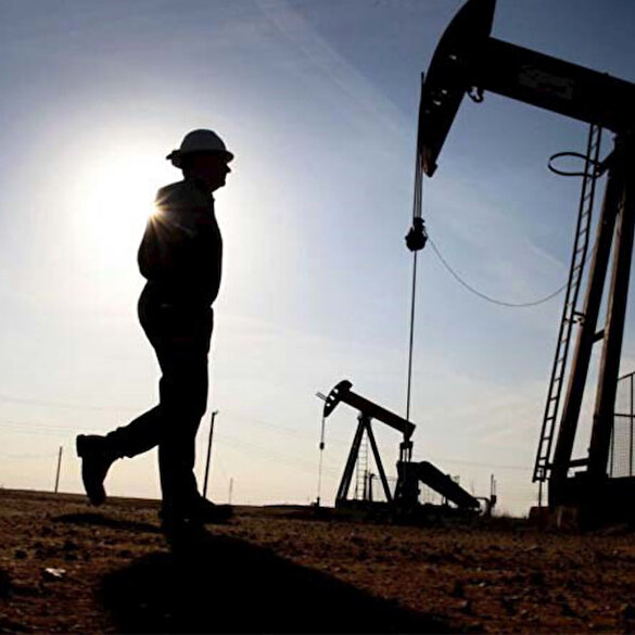 Avrupalılar Libya petrolüne çöküyor