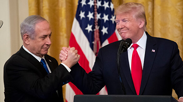 Trump'ın Kudüs'ü işgal planının şifreleri: Yahudi damat ve ekibi hazırladı