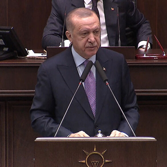 ''Hedefimiz 5 yılda 1 milyon 500 bin konutu dönüştürmektir''