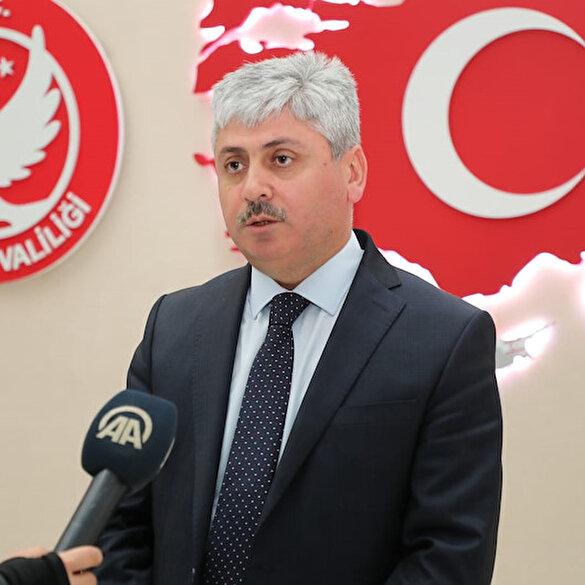 Hatay Valisi Doğan: İdlib'deki hava saldırısında 33 Mehmetçiğimiz şehit olmuştur