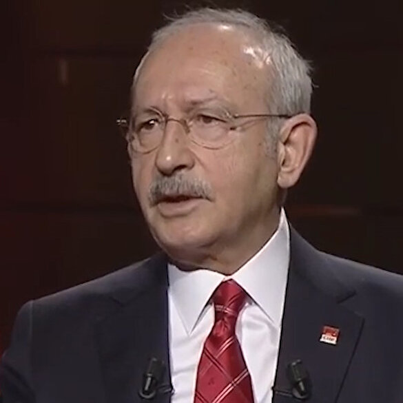 34 askerimizin şehit olduğu gece Kılıçdaroğlu: Esed’in askerleri bizim askerleri koruyor