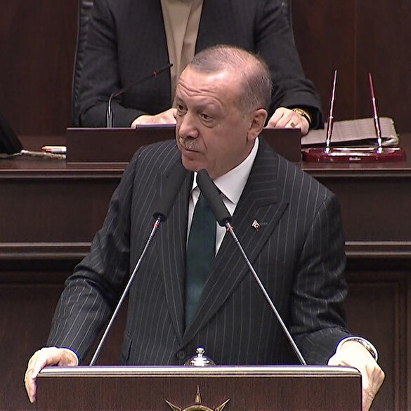 Cumhurbaşkanı Erdoğan: Esed, Kılıçdaroğlu'nu tarifsiz bir sevinçle takip ediyordur