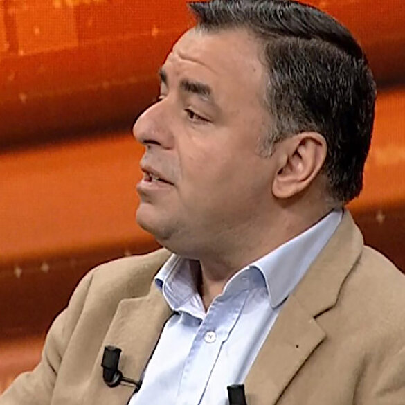 CHP’li Barış Yarkadaş canlı yayında Esed’in avukatlığını yaptı