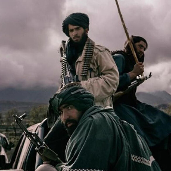 Sovyetlere ve Amerika'ya mezar olan ülke: Afganistan'da Taliban'ı neden yenemediler? 